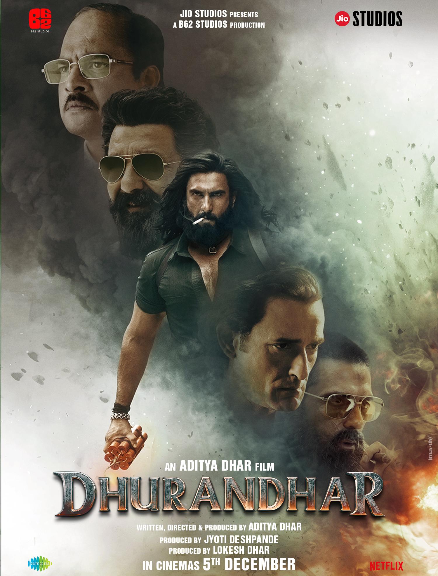 Dhurandar